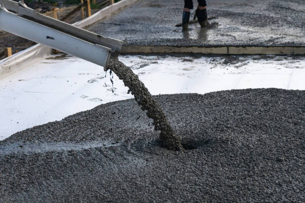 Best Concrete Steps and Stairs in Armona, CA