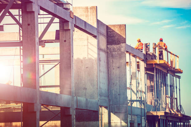 Best Concrete Steps and Stairs in Armona, CA
