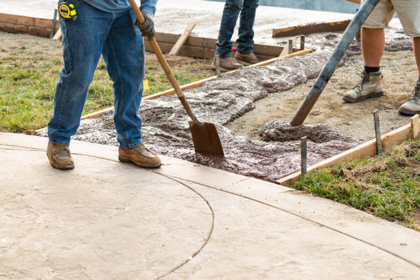Best Concrete Grinding and Polishing in Armona, CA