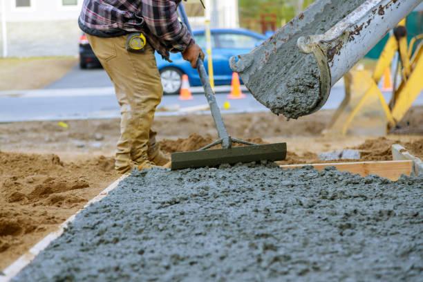 Best Decorative Concrete in Armona, CA
