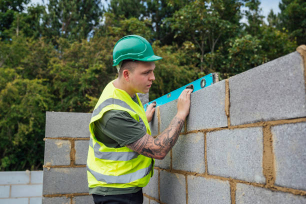 Best Concrete Foundation Repair in Armona, CA