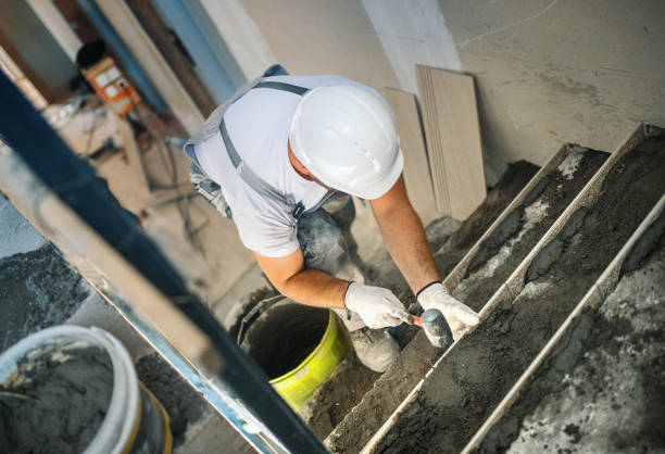 Best Concrete Patio Design and Installation in Armona, CA
