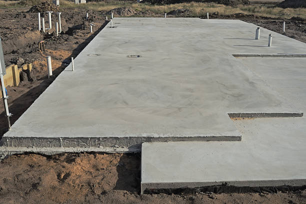 Best Concrete Slab Construction in Armona, CA