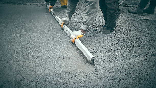Best Concrete Patio Design and Installation in Armona, CA