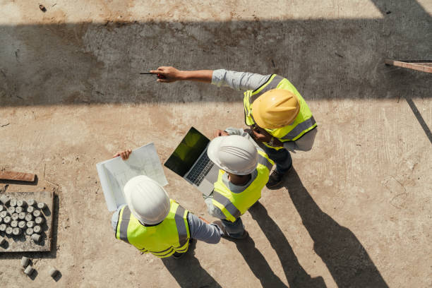 Best Concrete Sidewalk Installation in Armona, CA