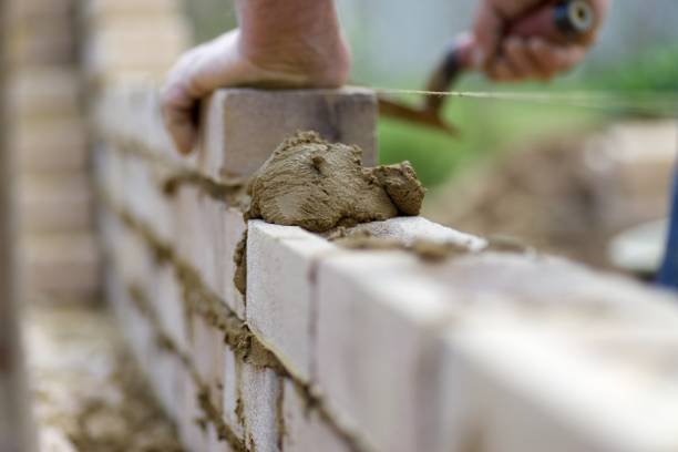 Best Concrete Retaining Walls in Armona, CA