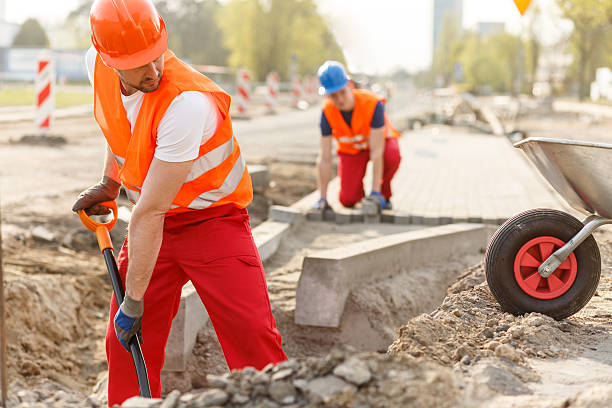 Best Concrete Sealing and Maintenance in Armona, CA