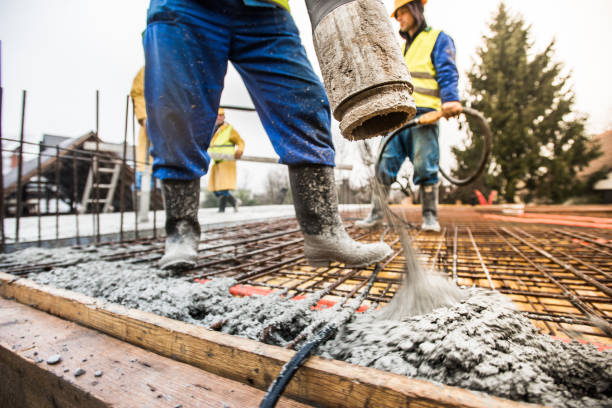 Best Decorative Concrete in Armona, CA